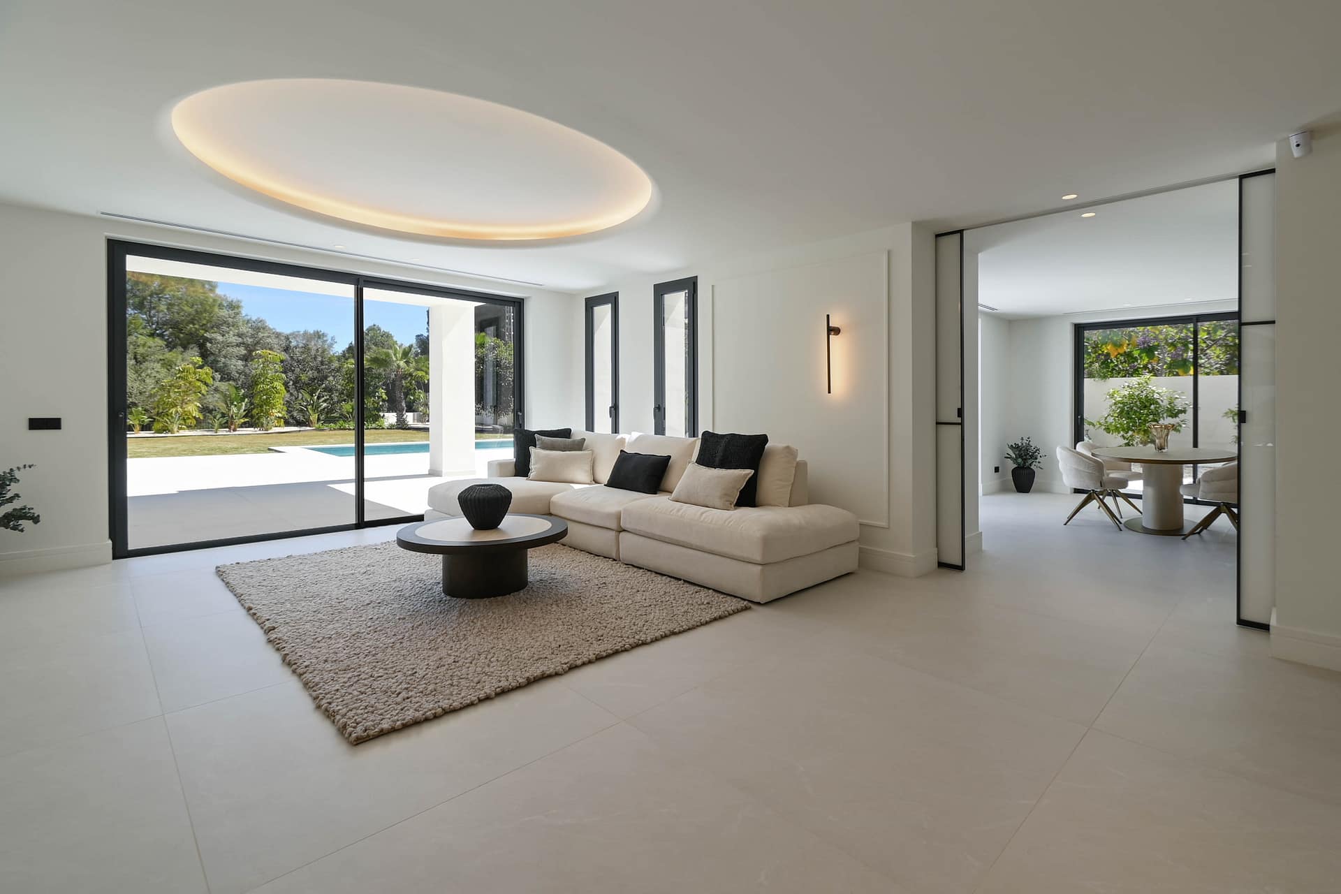 Moraira - Villa - €2.850.000 - TAMOR1572