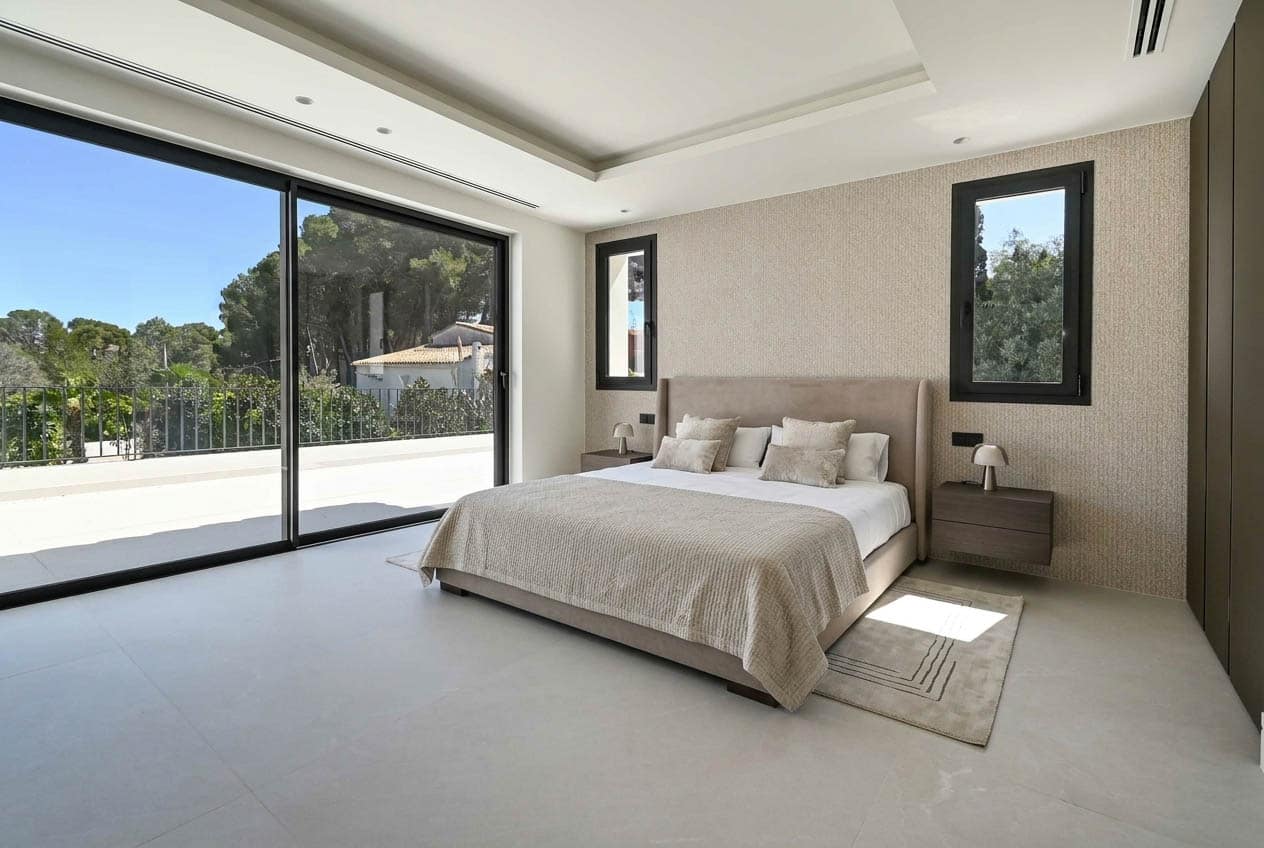 Moraira - Villa - €2.850.000 - TAMOR1572