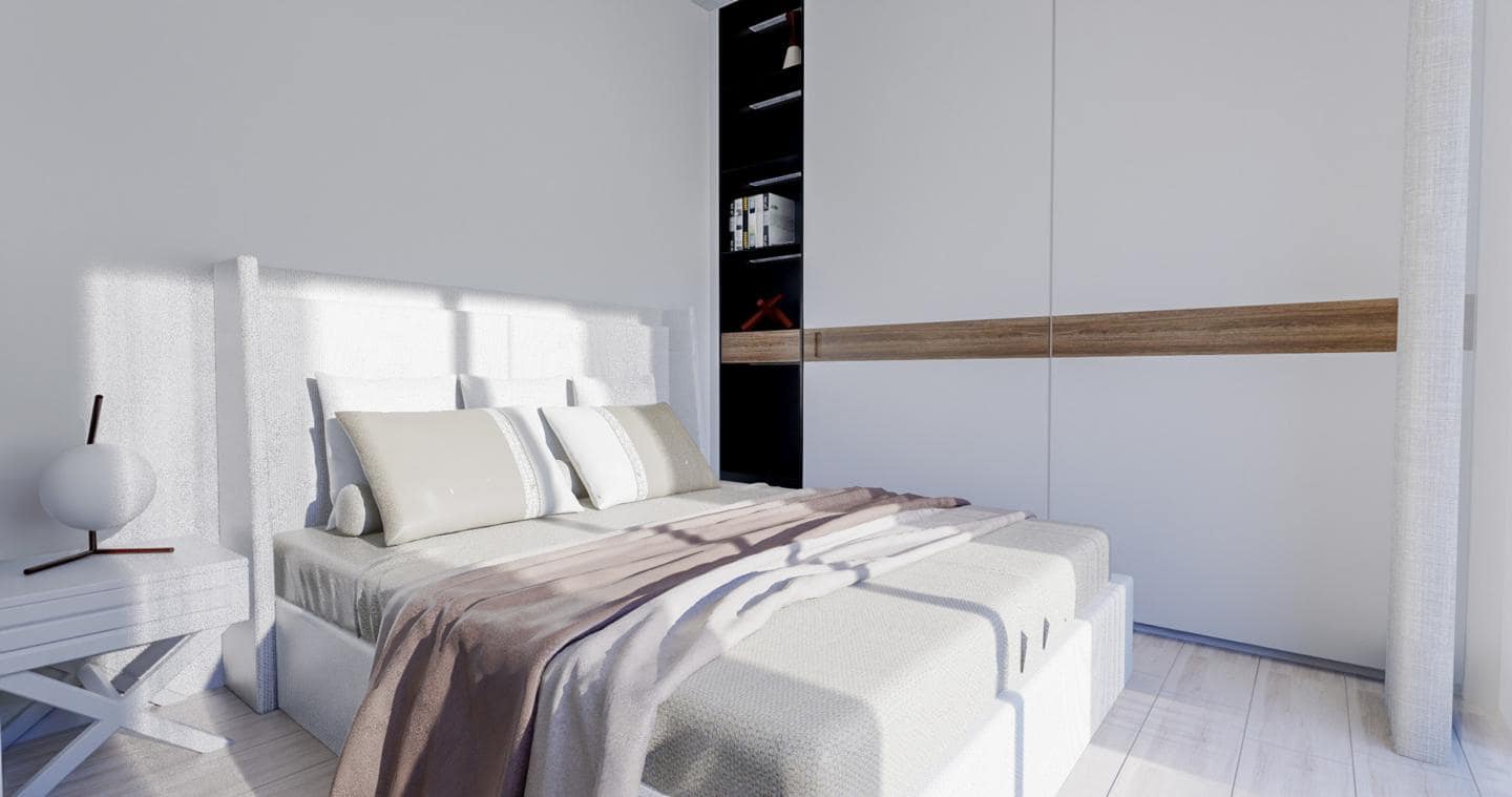 Finestrat - Villa - 819900€ - TAN3099V