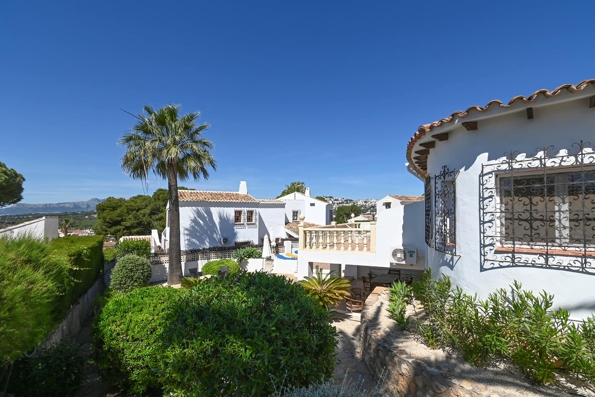 Moraira - Villa - € 1.250.000 - TAMOR1590