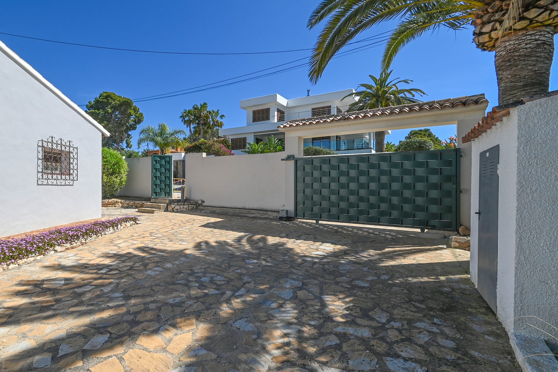 Moraira - Villa - € 1.250.000 - TAMOR1590