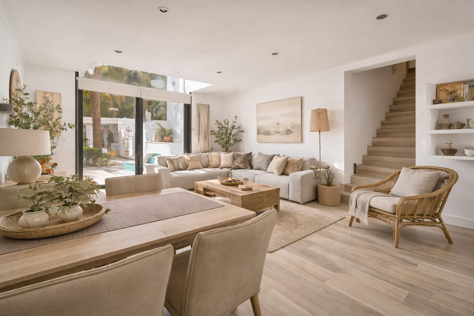Benissa - Villa - €3.900.000 - TABEN3229