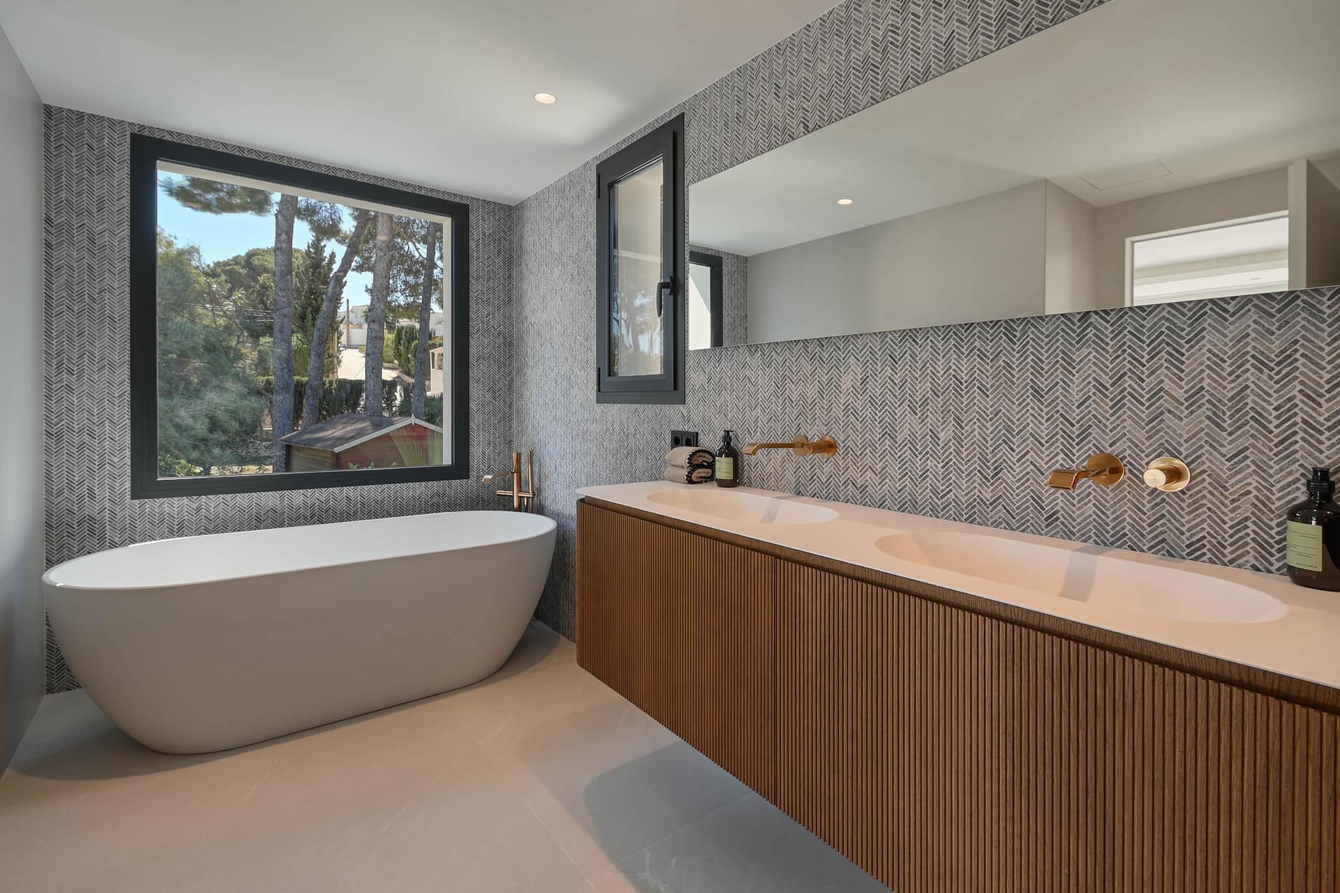 Moraira - Villa - €2.850.000 - TAMOR1572