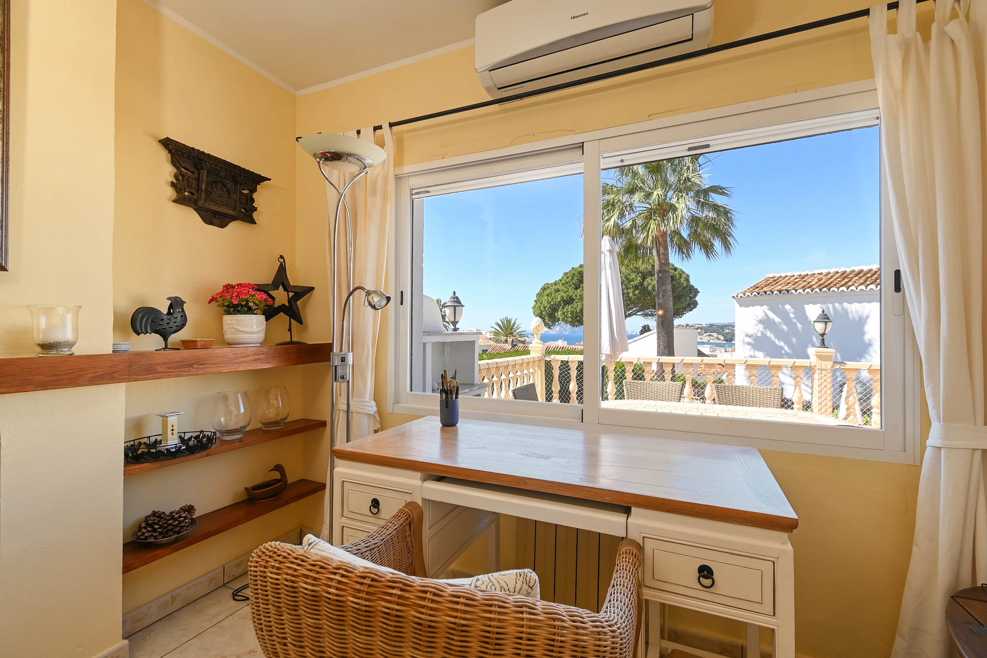 Moraira - Villa - € 1.250.000 - TAMOR1590