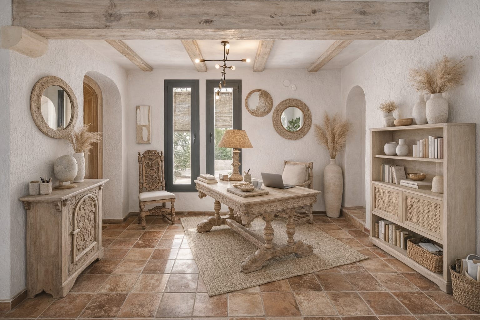 Benissa - Villa - €3.900.000 - TABEN3229
