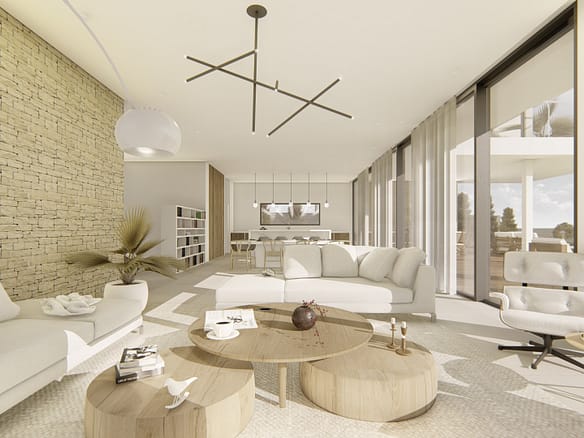 Exquisite Villa Sol de Mallorca