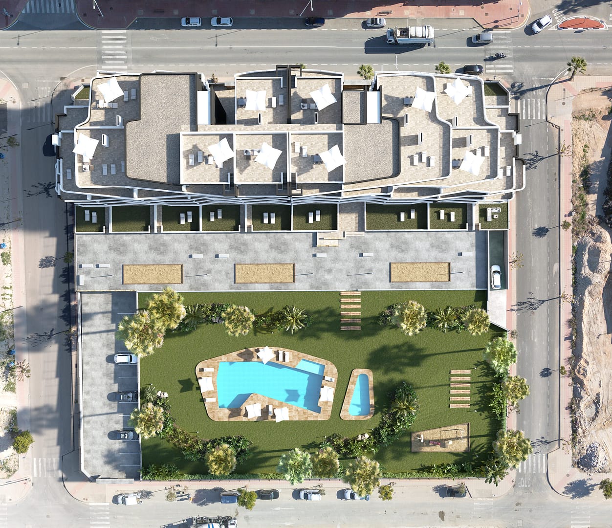 property for sale in Spain