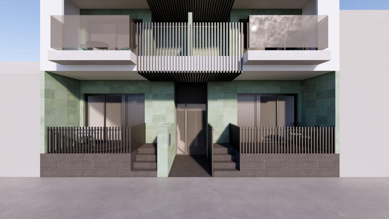 property for sale in Spain