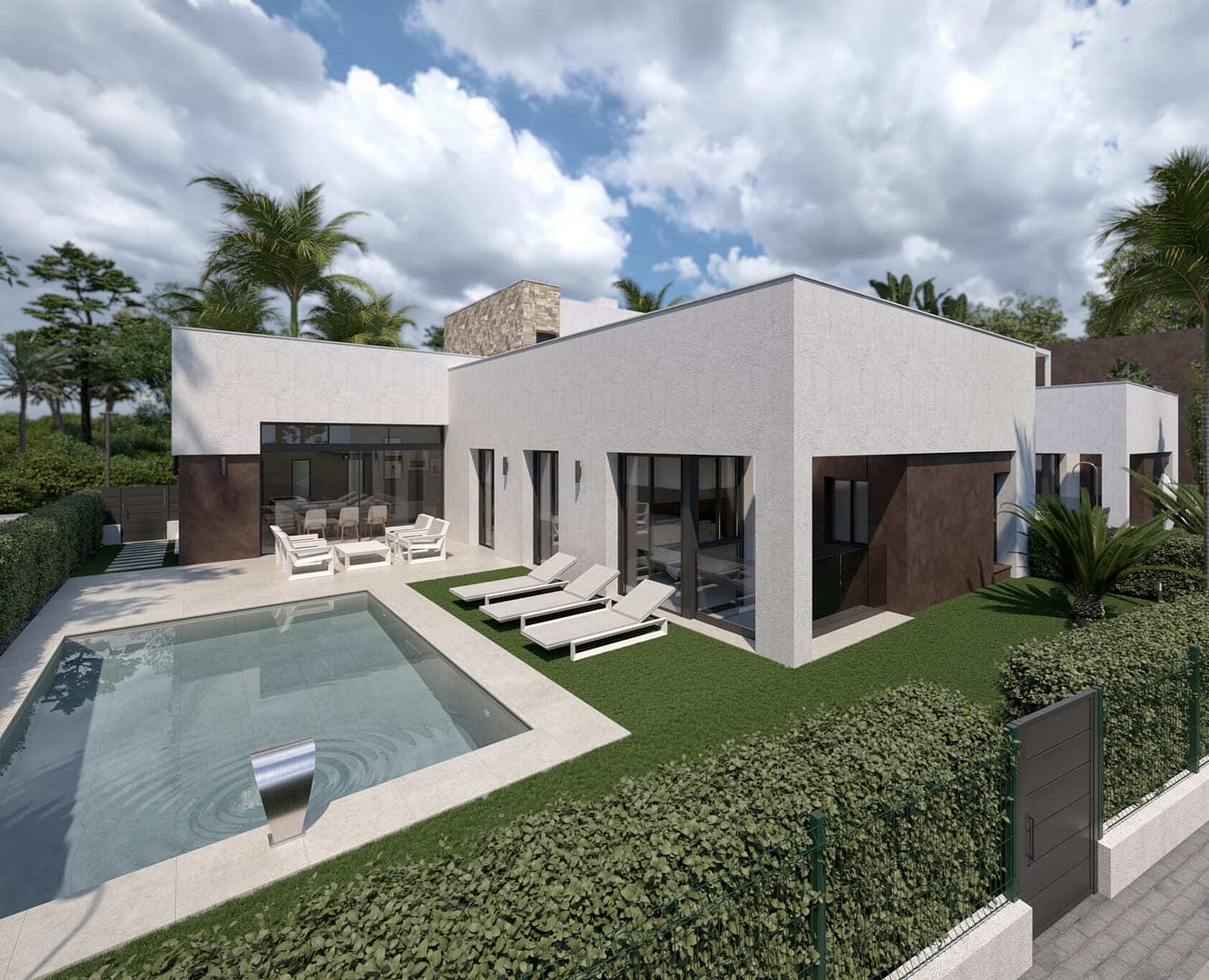 property for sale in Spain