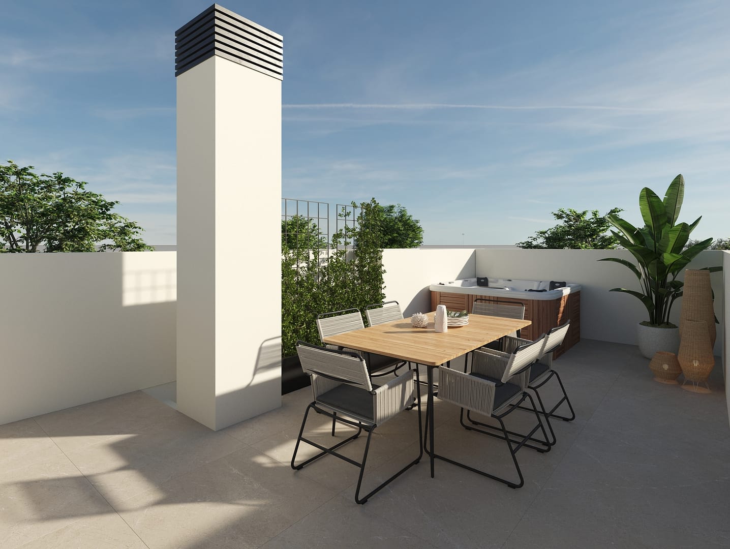 property for sale in Spain