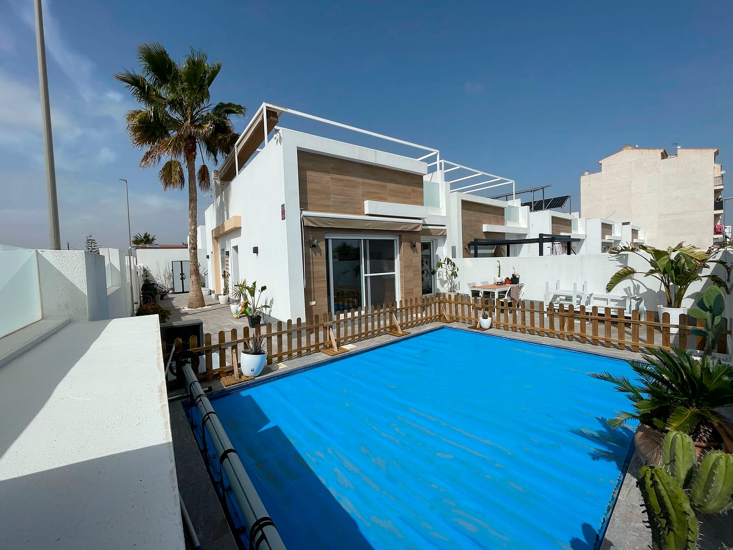 property for sale in Spain