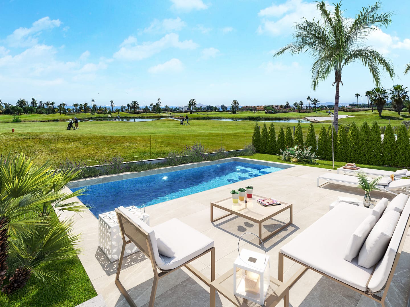 property for sale in Spain