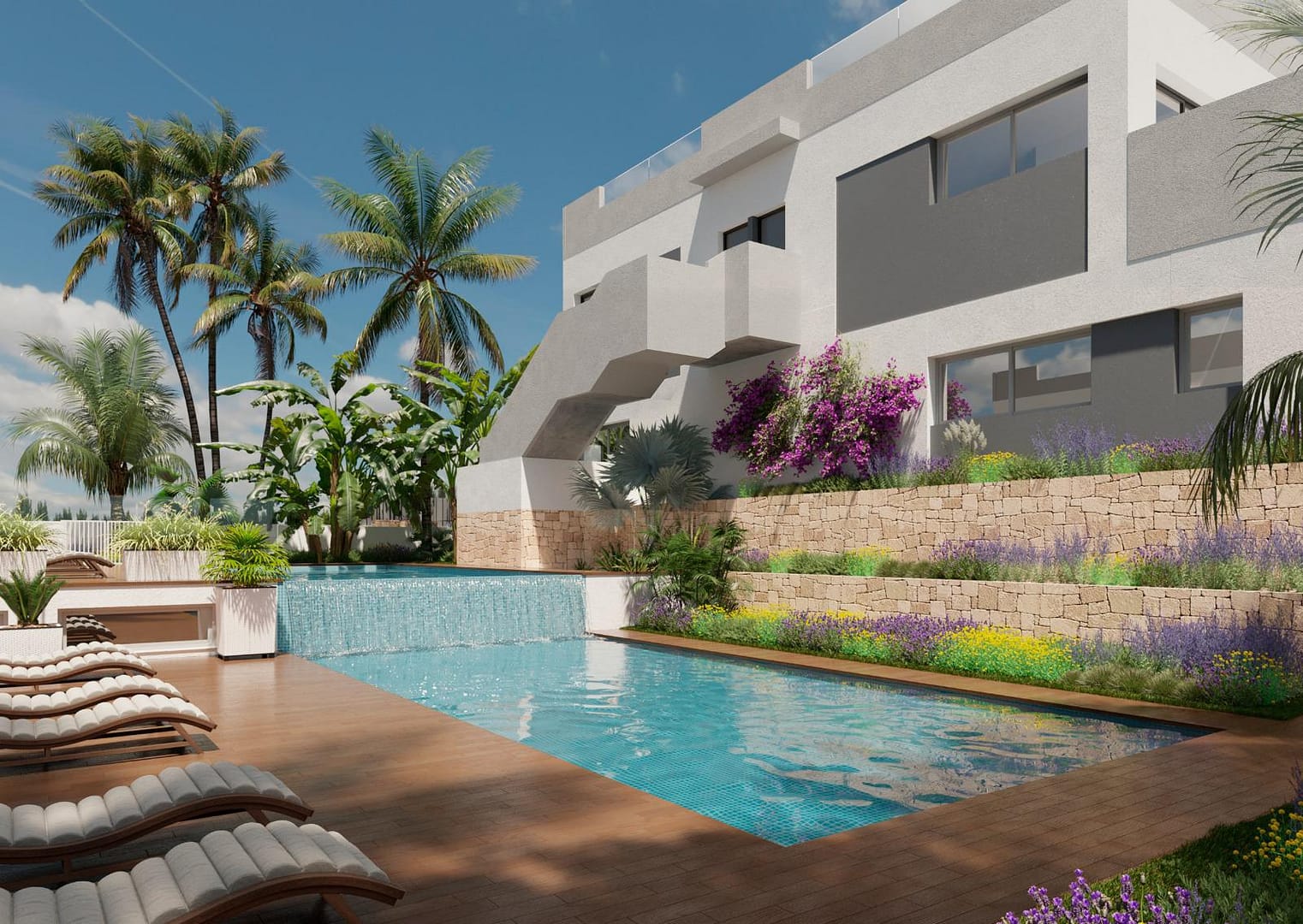 property for sale in Spain