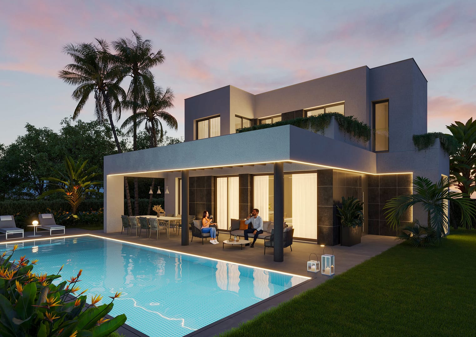 property for sale in Spain