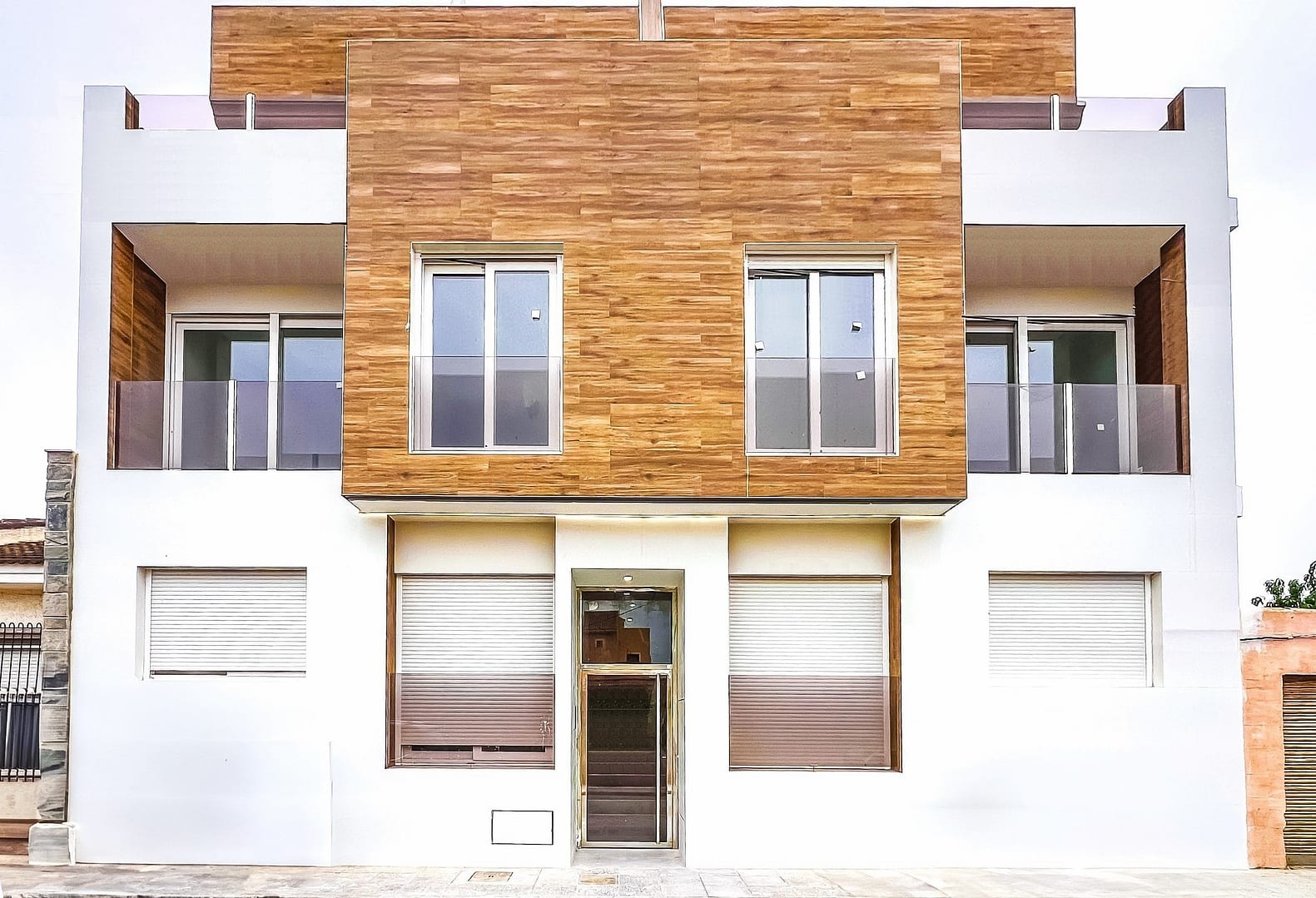 property for sale in Spain