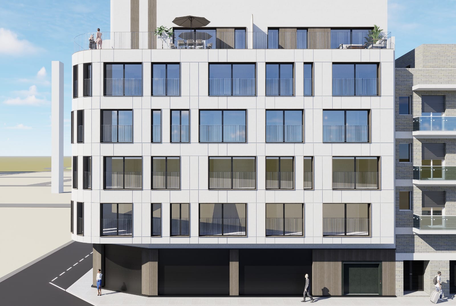 property for sale in Spain