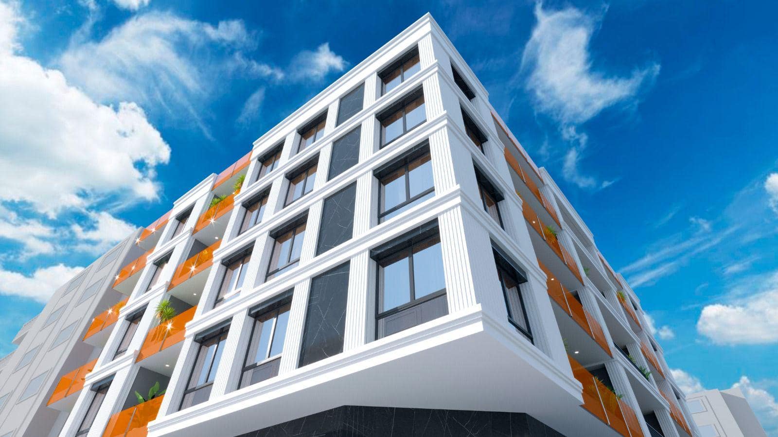 property for sale in Spain