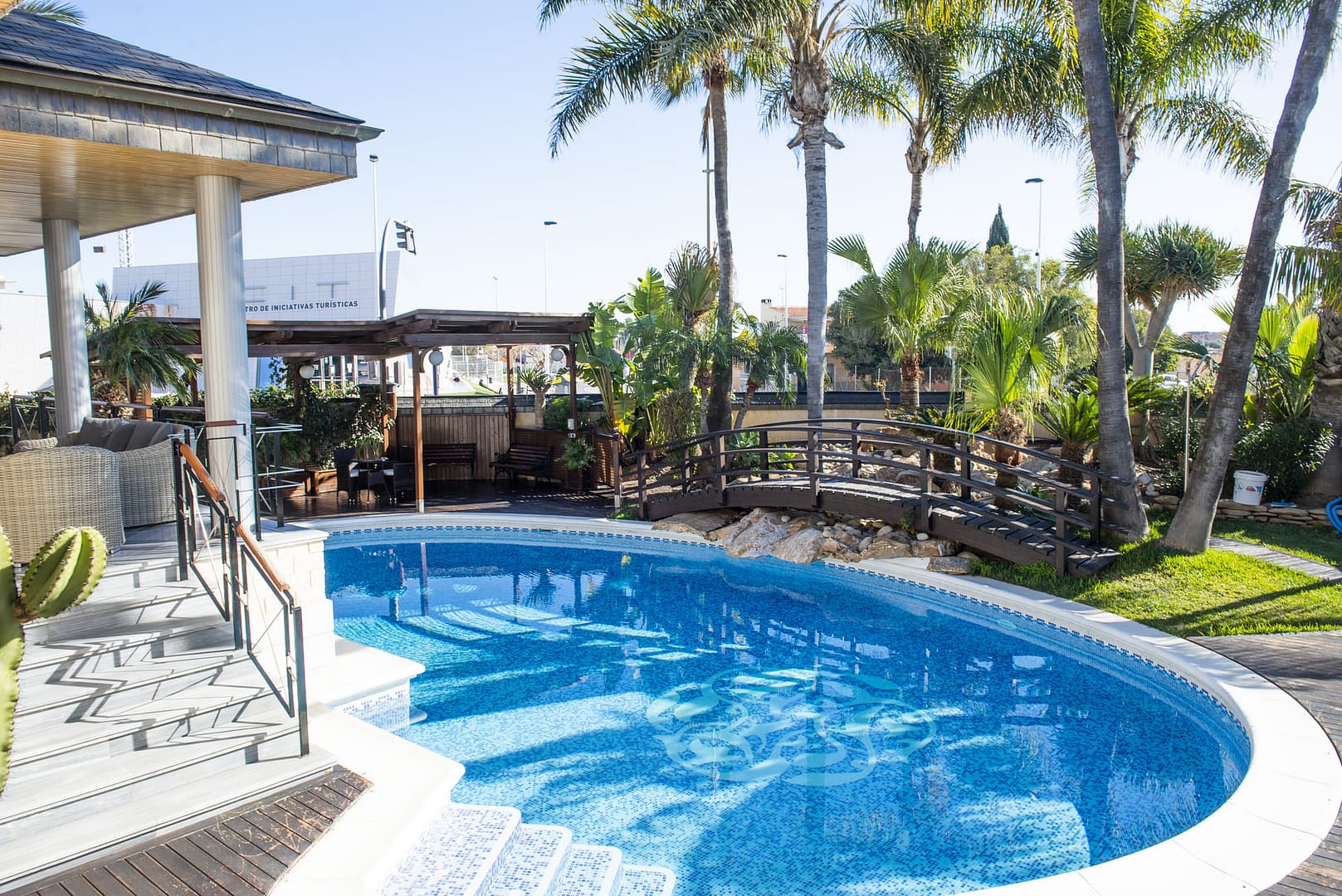 property for sale in Spain