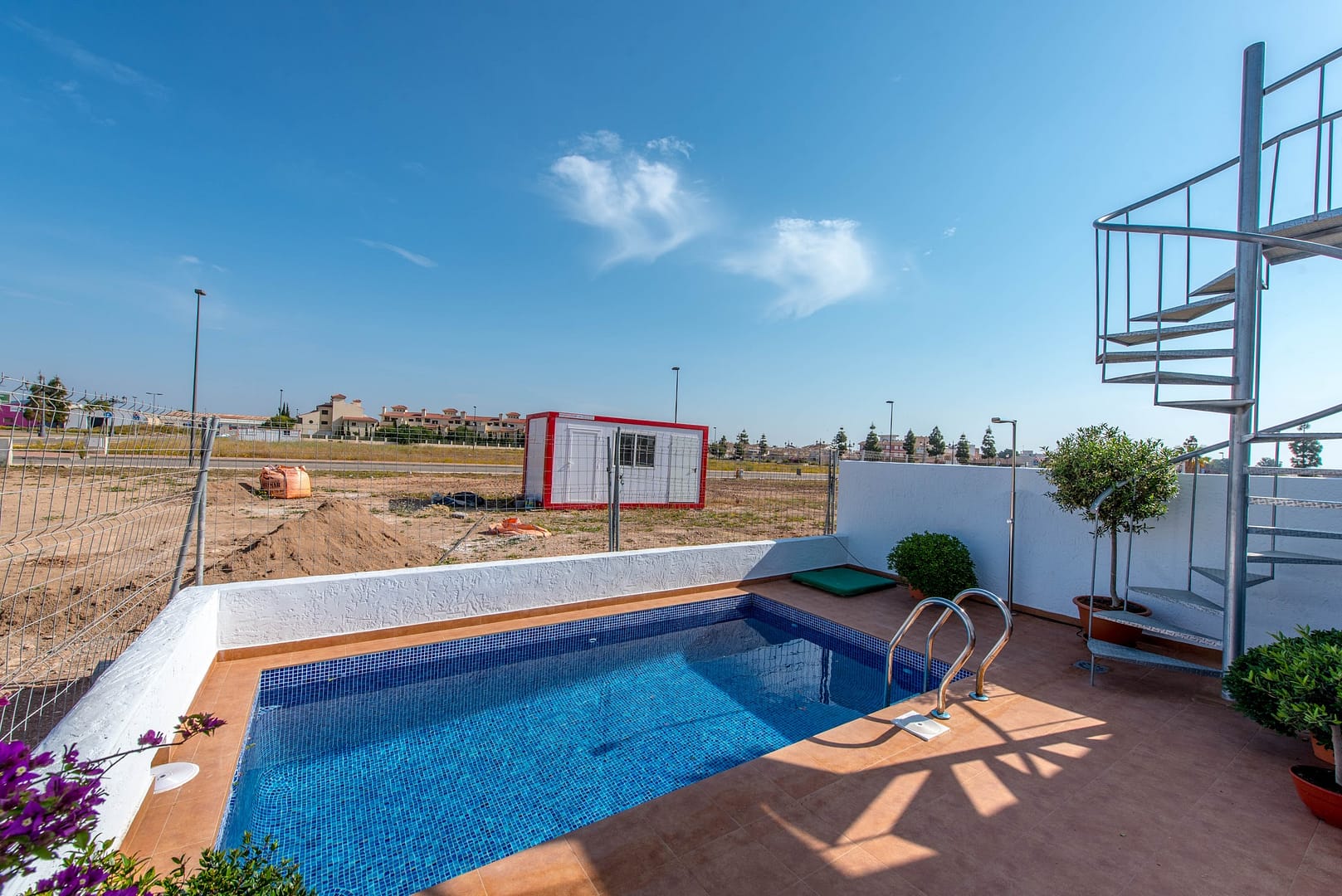 property for sale in Spain