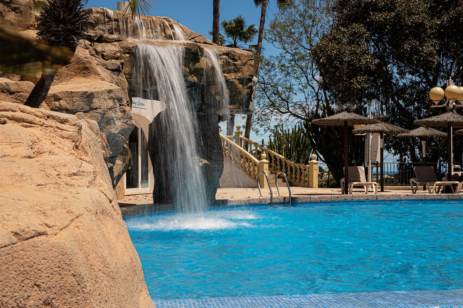 property for sale in Spain