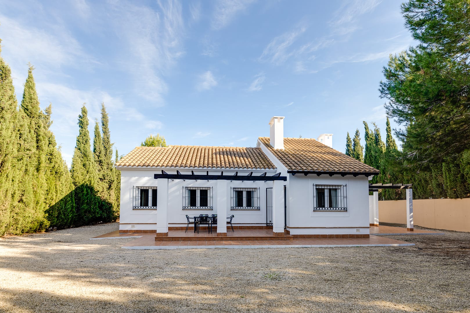 property for sale in Spain