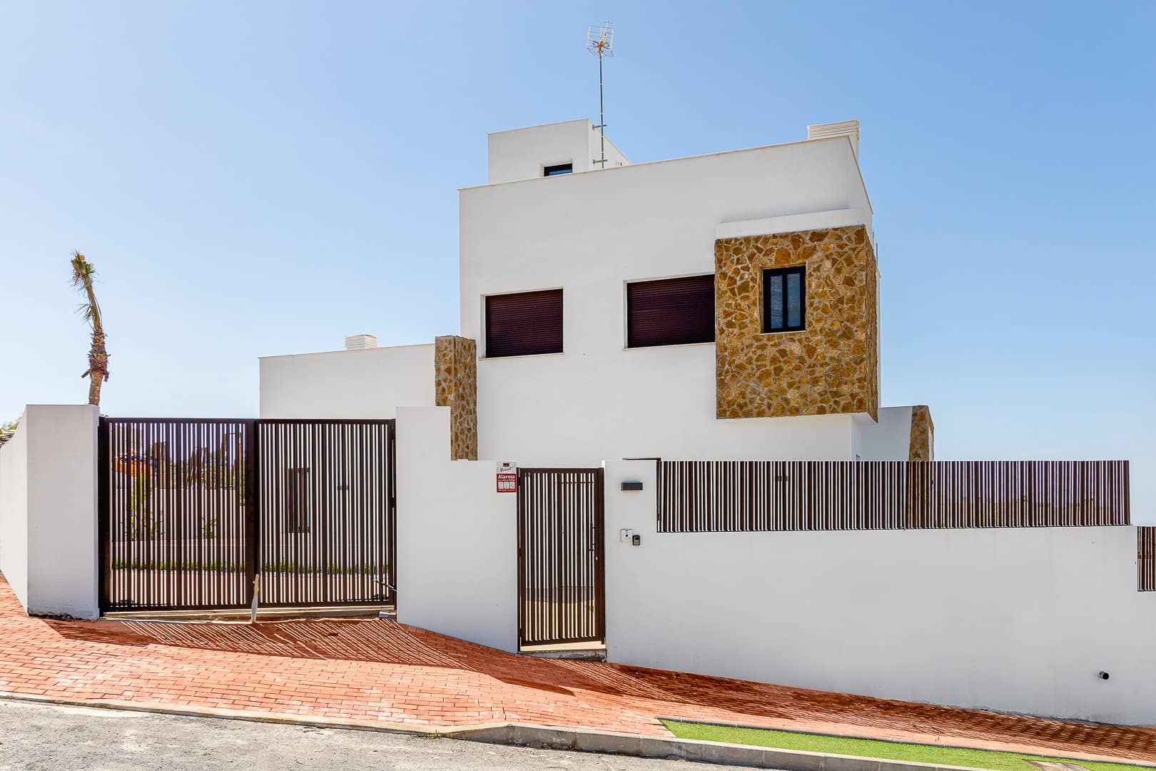 property for sale in Spain