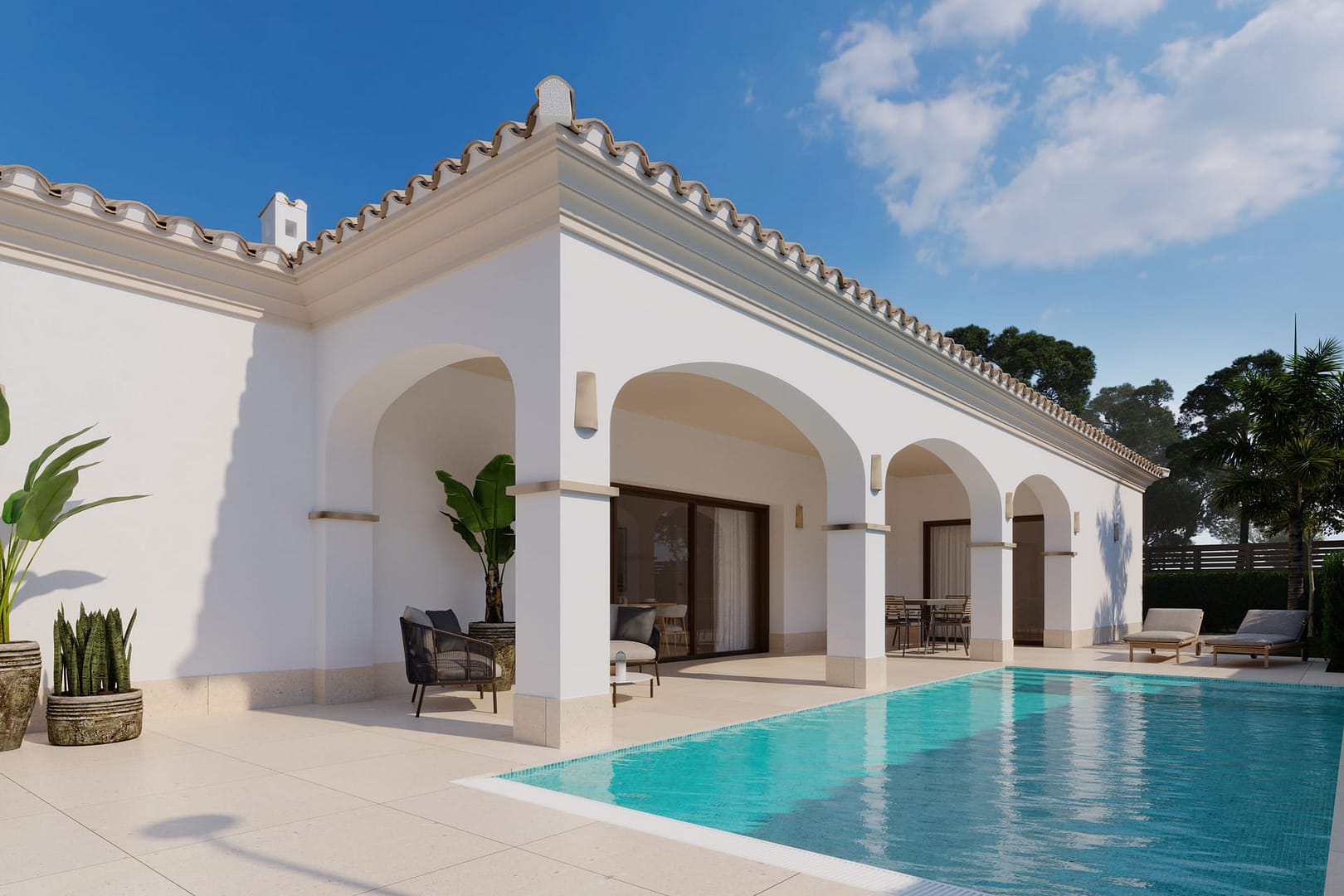 property for sale in Spain