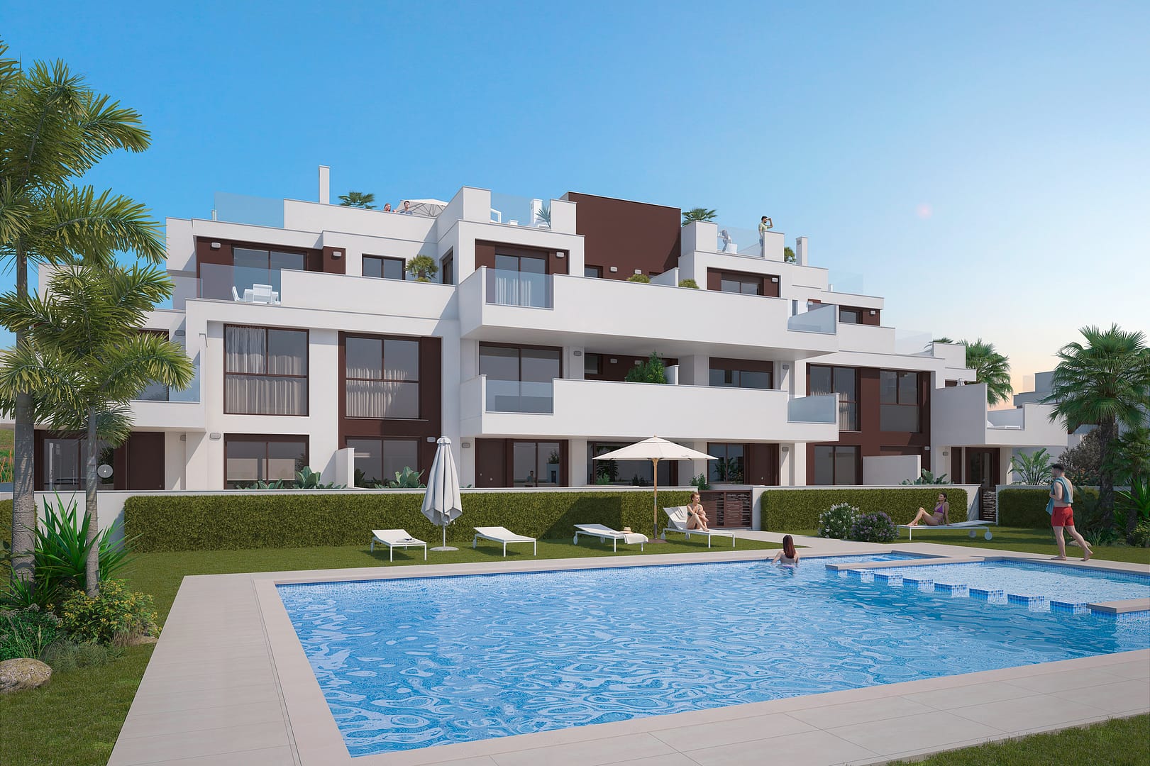 property for sale in Spain