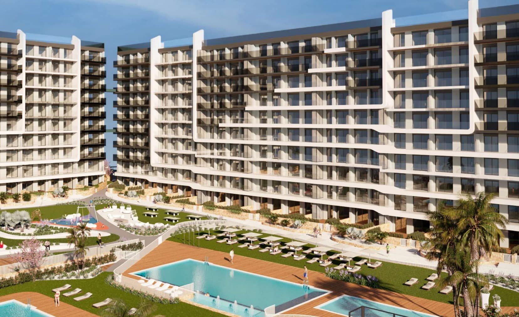 property for sale in Spain