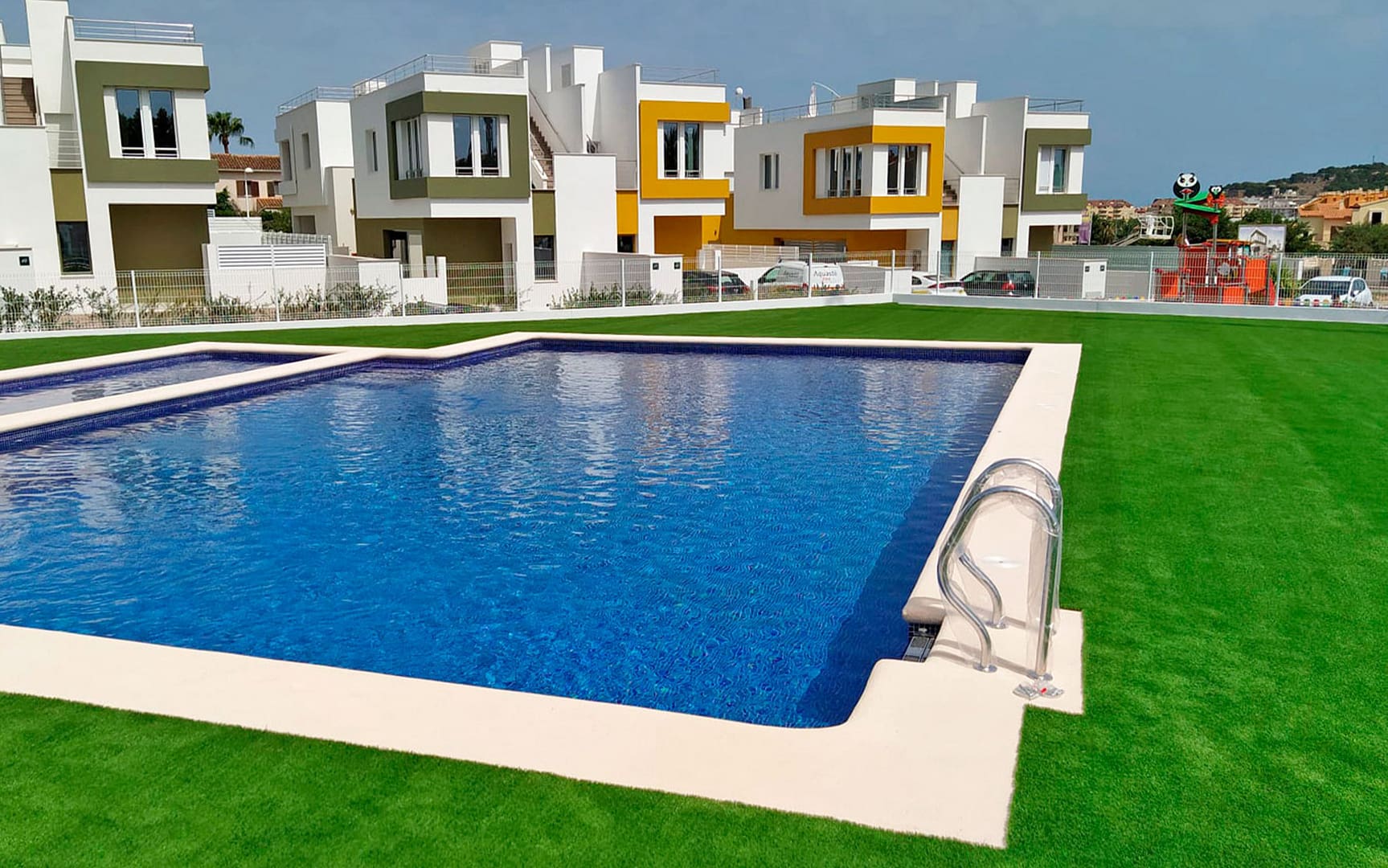 property for sale in Spain