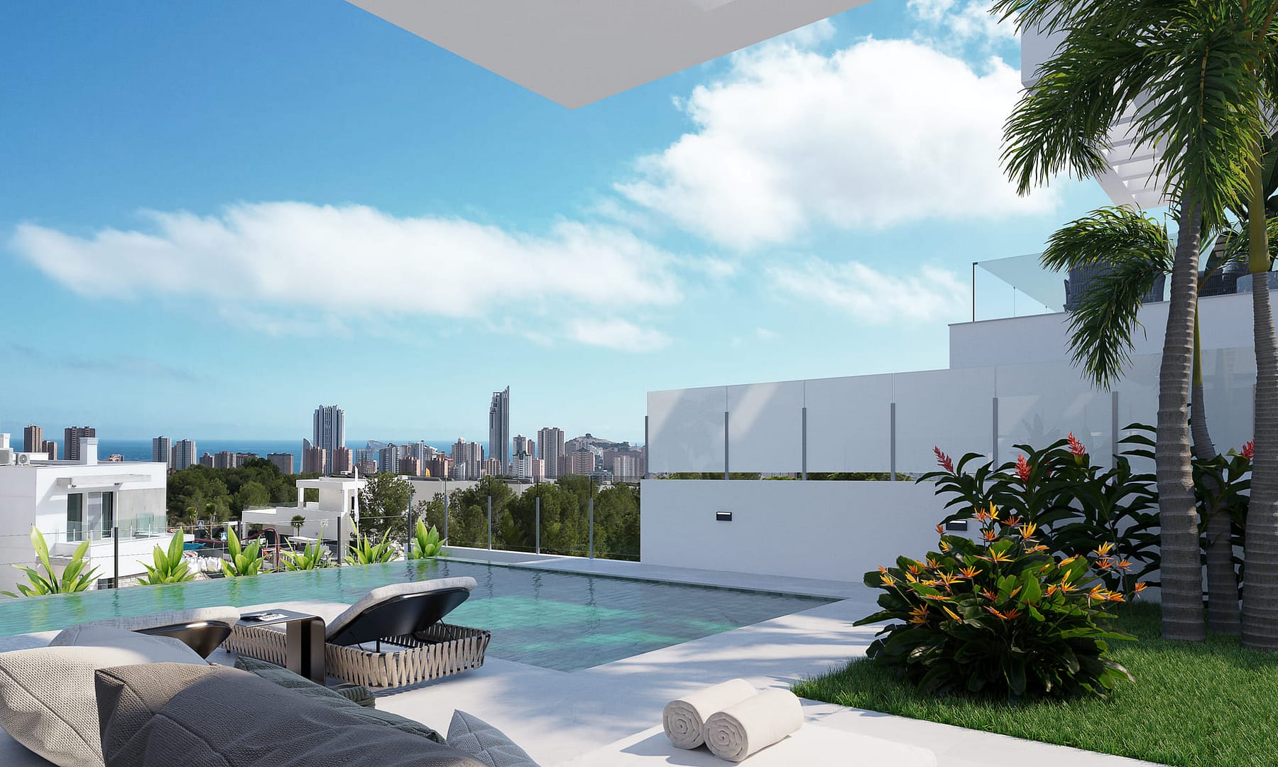 property for sale in Spain