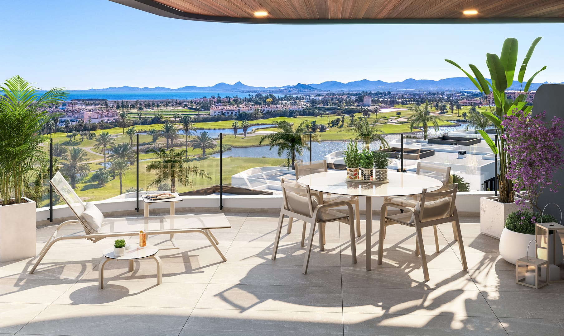 property for sale in Spain