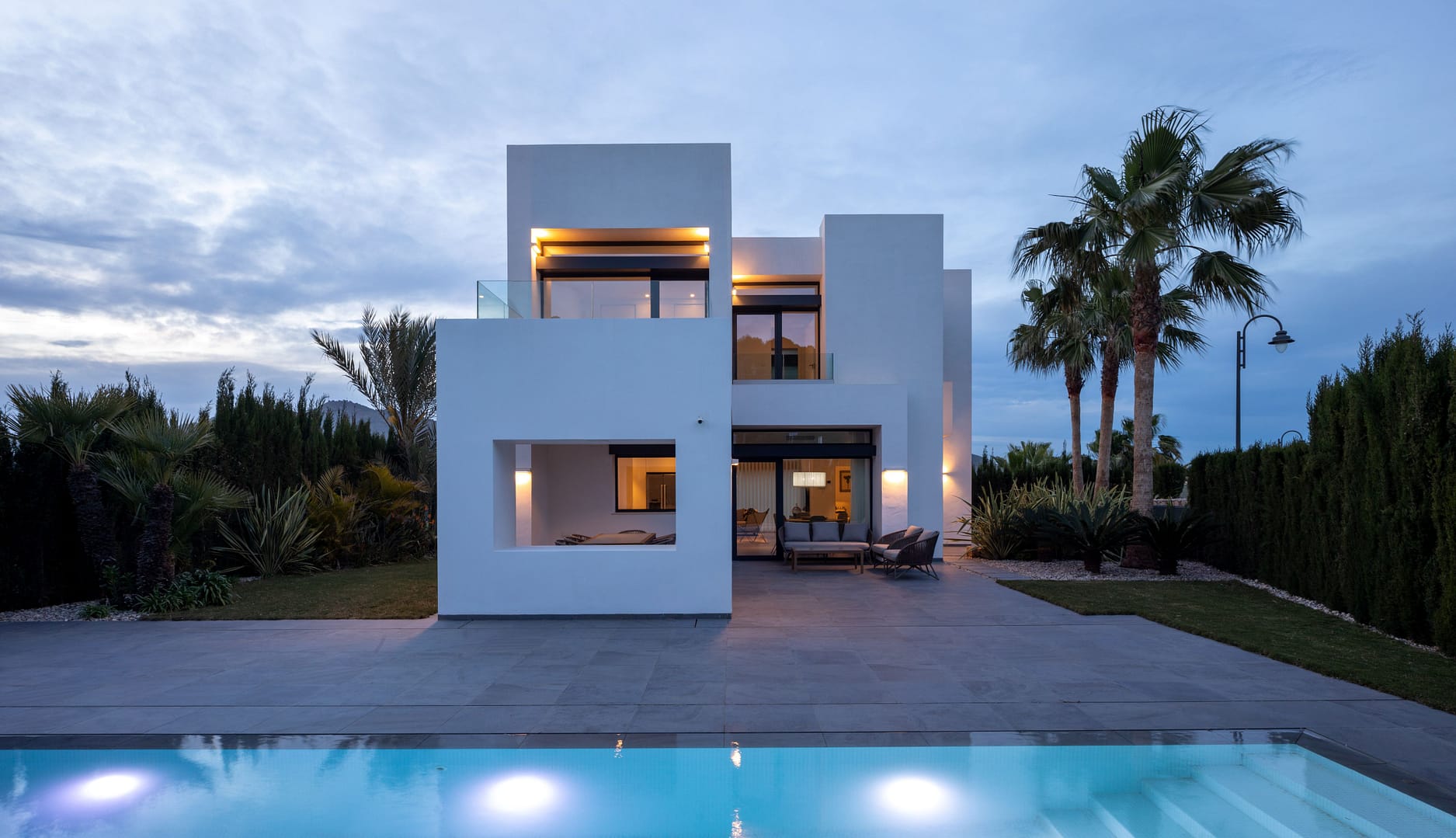 property for sale in Spain