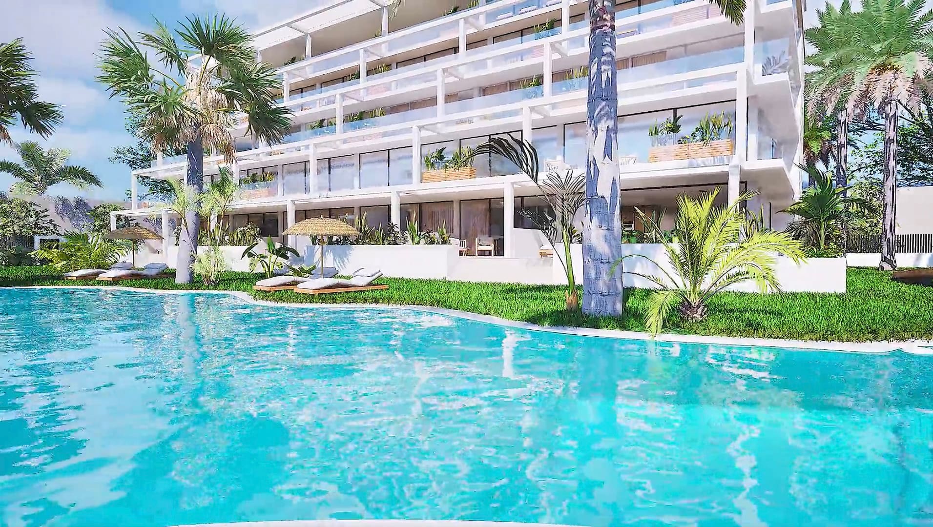 property for sale in Spain