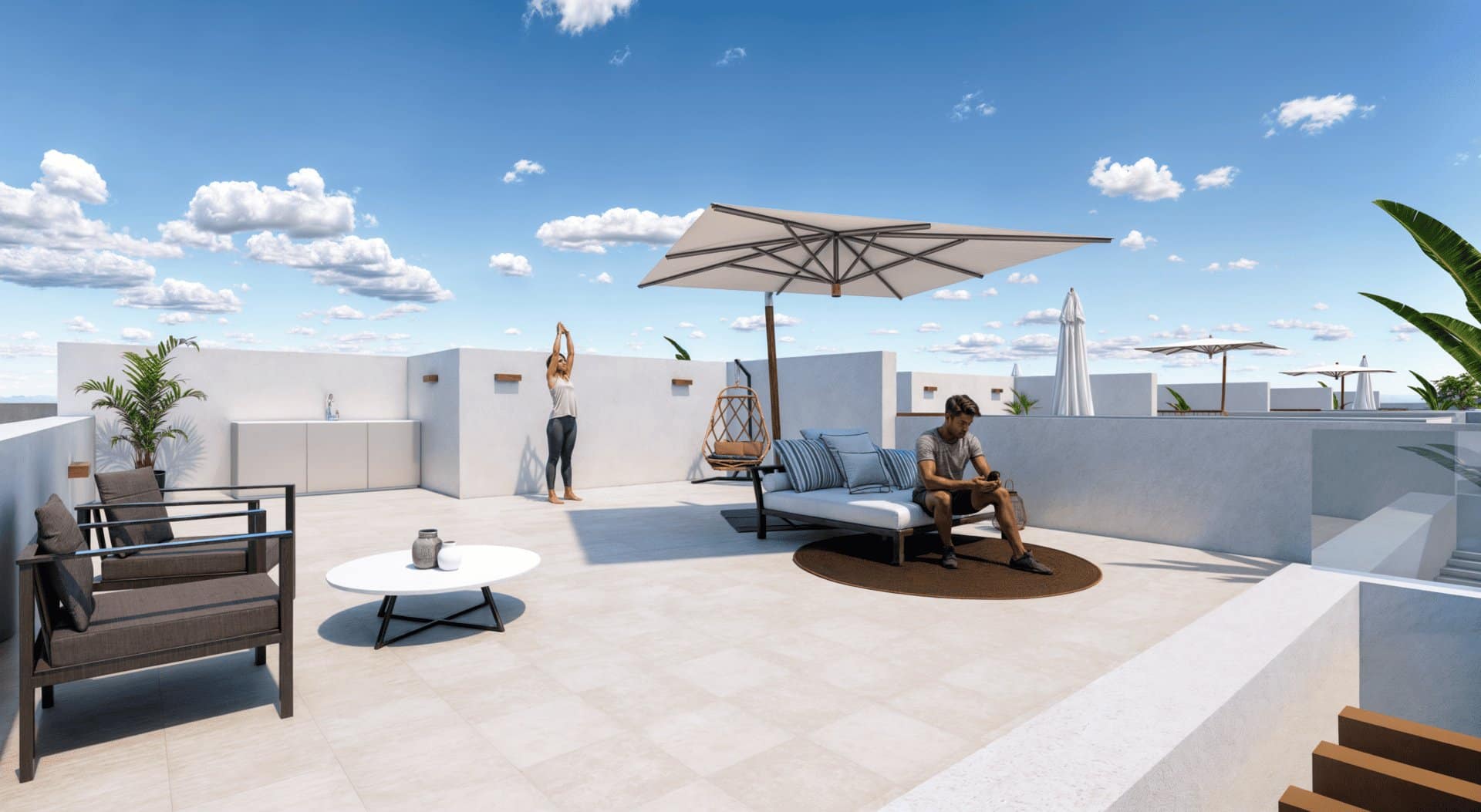 property for sale in Spain