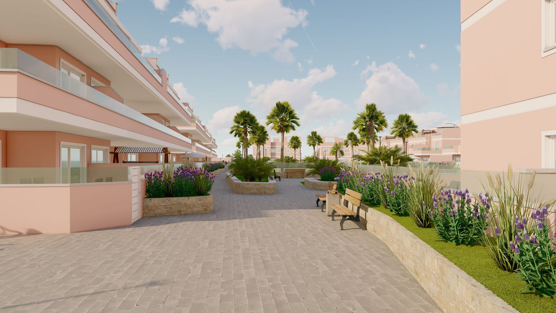 property for sale in Spain