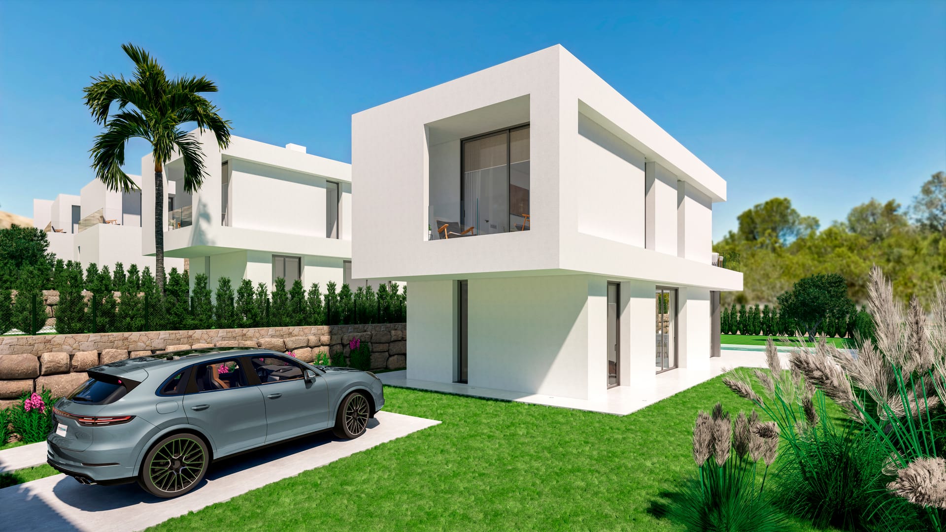 property for sale in Spain