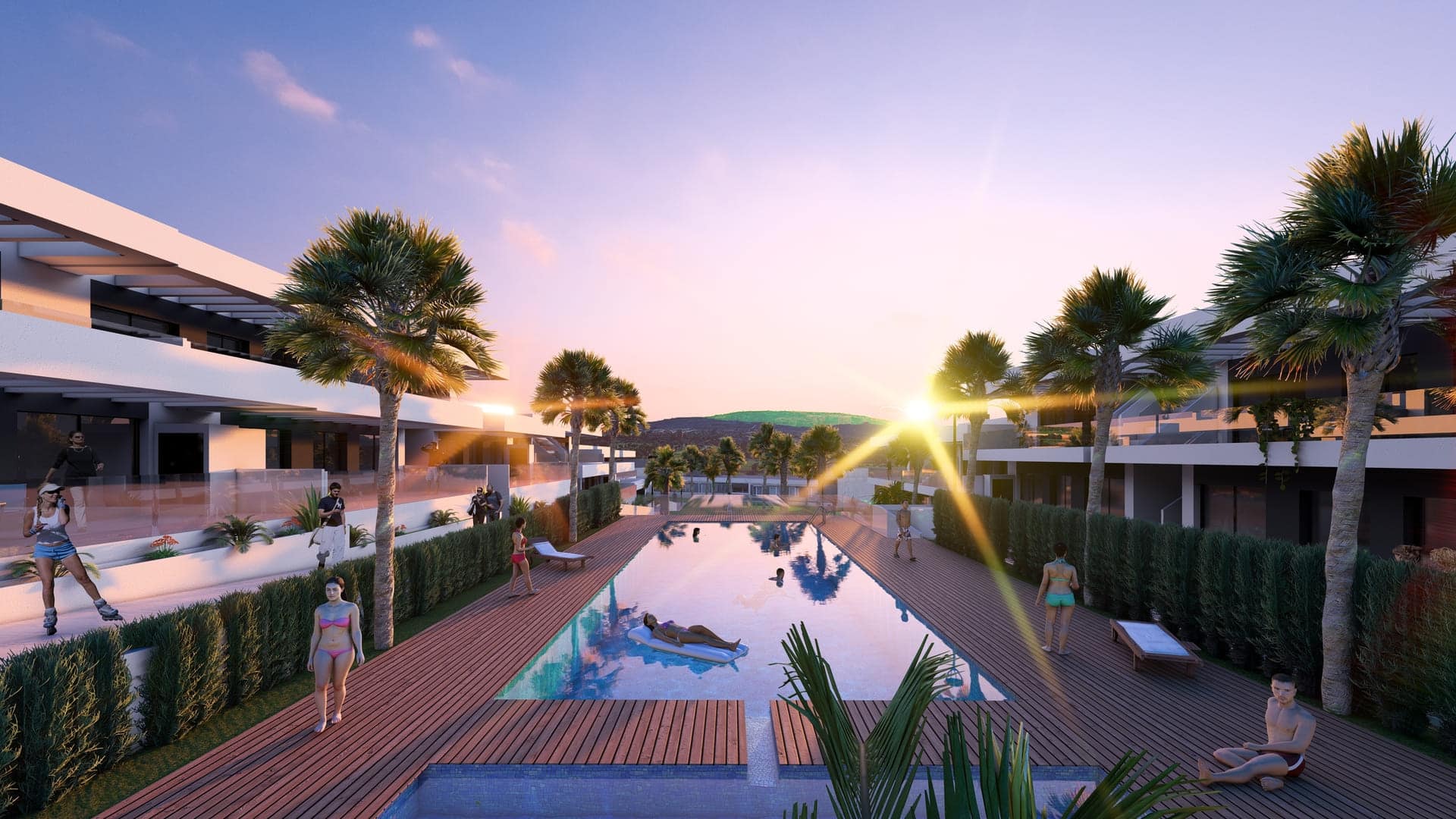 property for sale in Spain