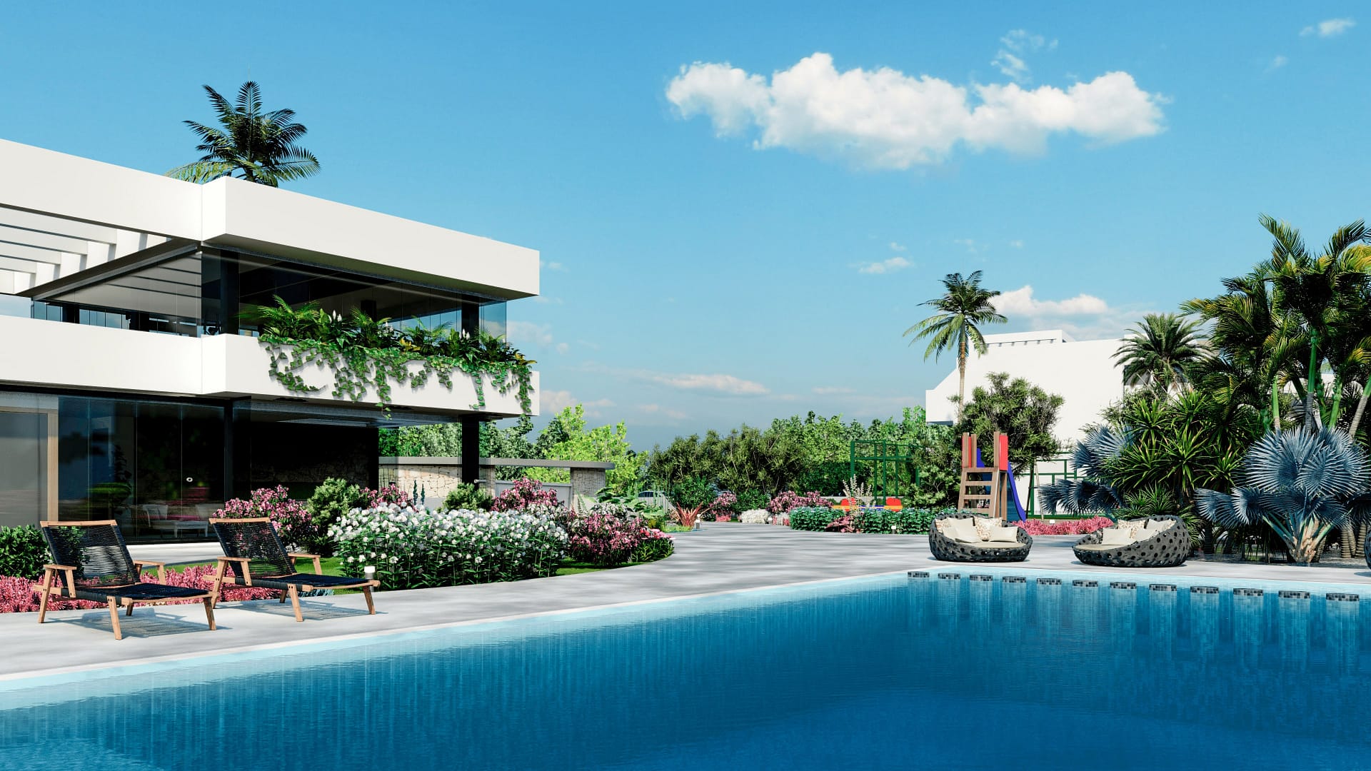 property for sale in Spain