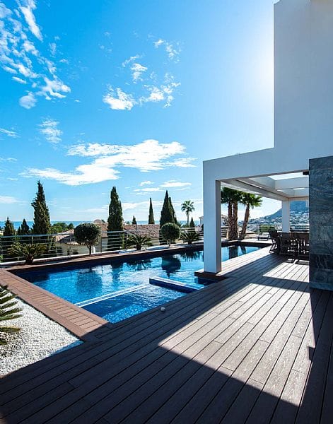 property for sale in Spain