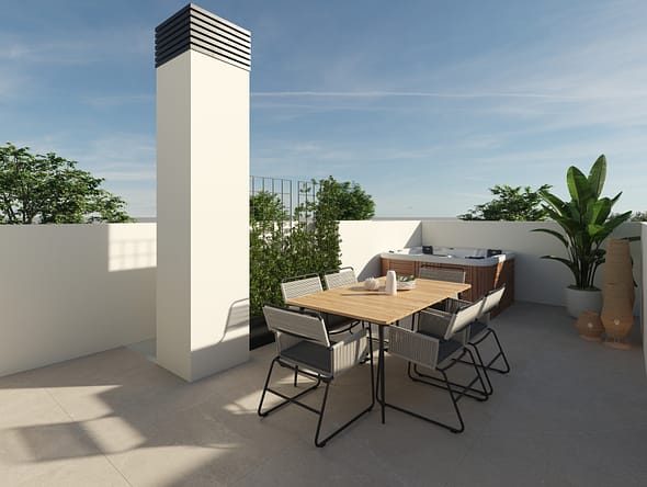 property for sale in Spain