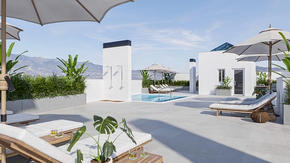 property for sale in Spain