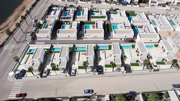 property for sale in Spain