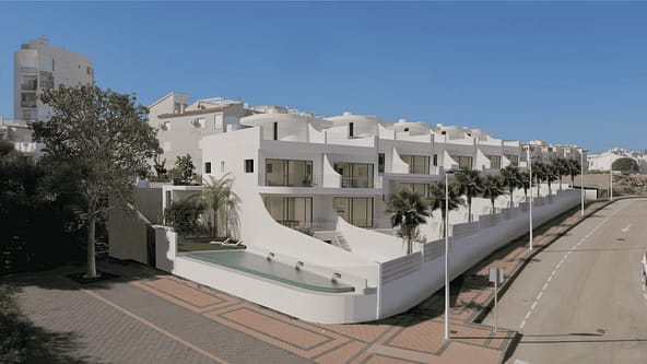 property for sale in Spain