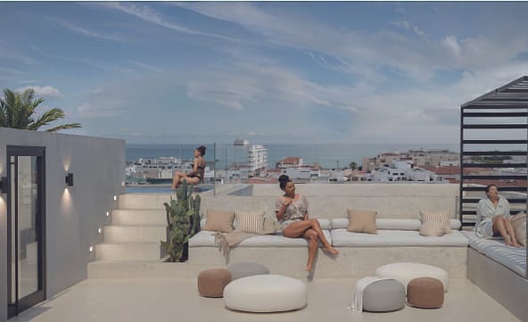 property for sale in Spain