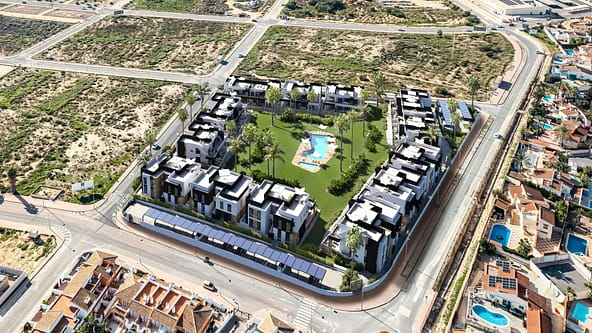 property for sale in Spain