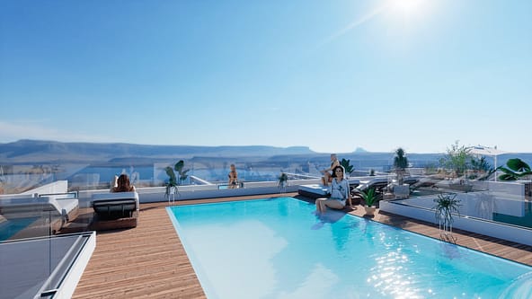 property for sale in Spain