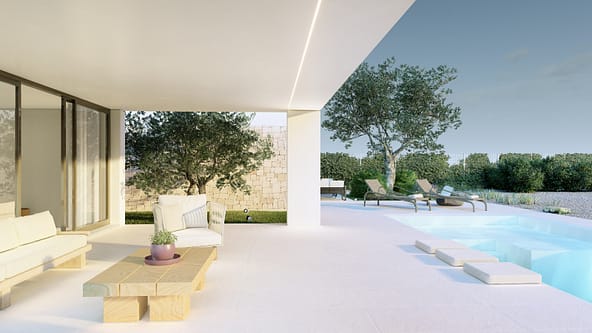 property for sale in Spain