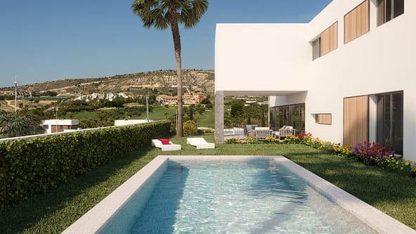 property for sale in Spain