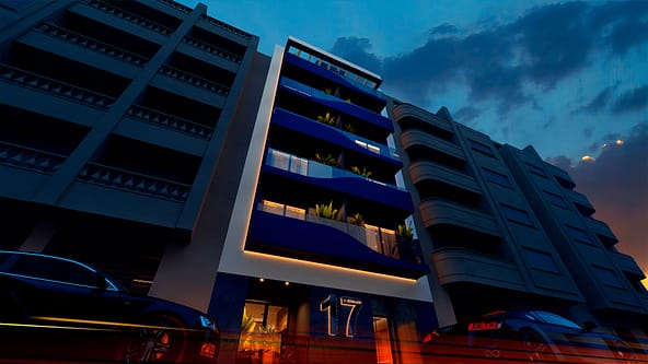 property for sale in Spain